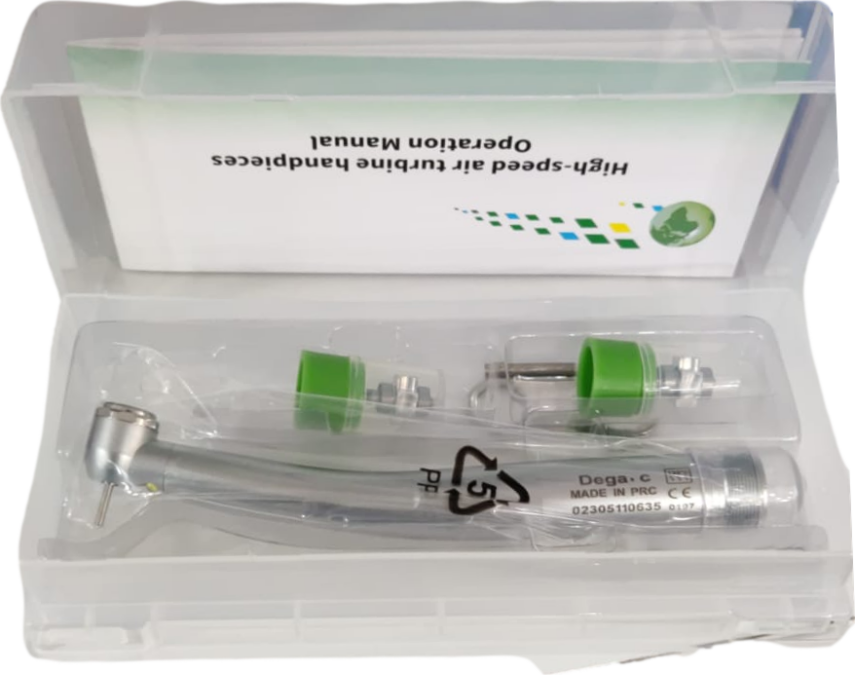 2 Çıkışlı Led Işıklı Çift Kartuş Hediyeli Aeratör - 1