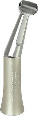 414B Push Button Anguldurva - 1