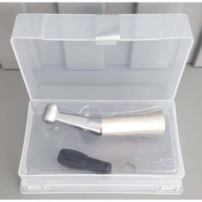 414B Push Button Anguldurva - 2