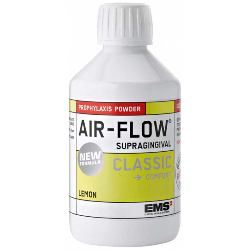 Air-Flow Tozu 300gr. - 4