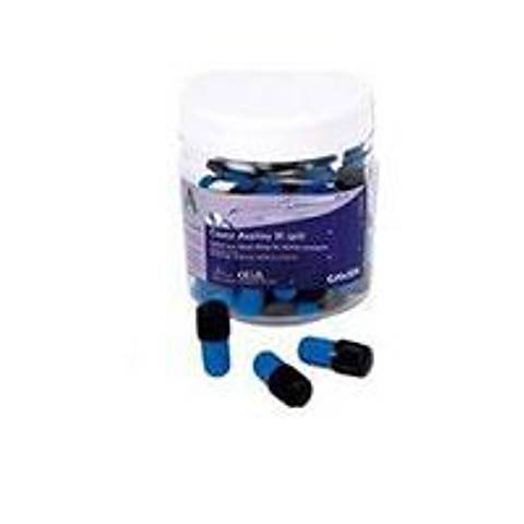 Avalloy Spill Kapsül Amalgam %45 50'li - 3