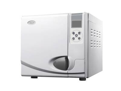 Bes 23 B Class Otoklav Cihazı - 1