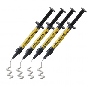 Theracal LC Pulpa Örtücü Light Cure 4 x 1gr. - 2