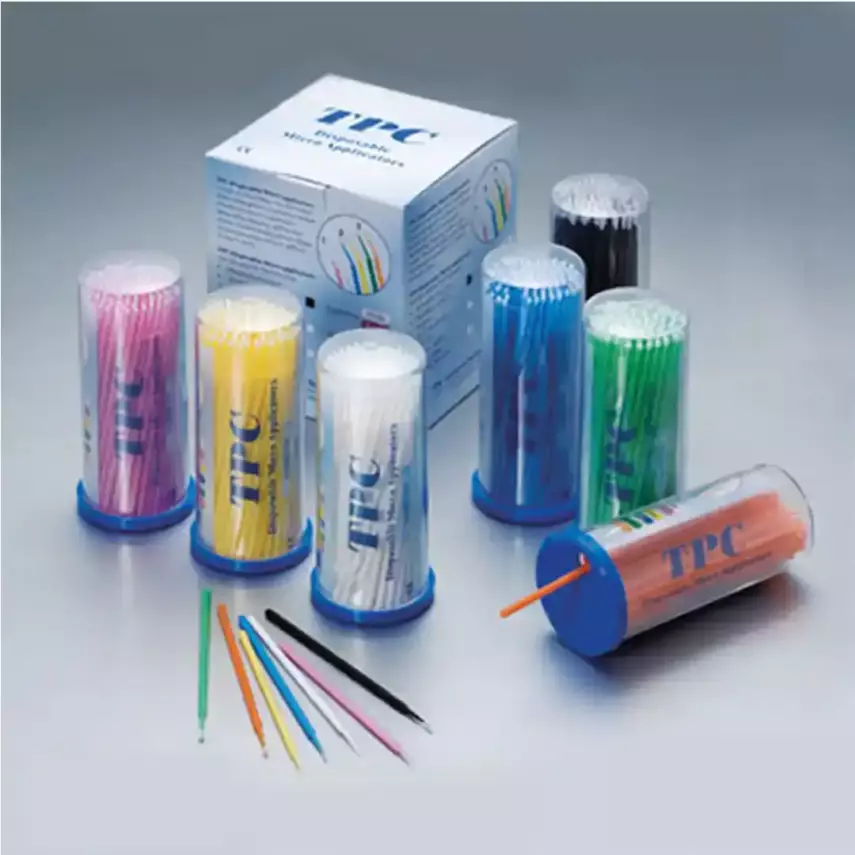  Bond Fırçası 100'lü - 1