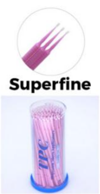  Bond Fırçası 100'lü - 2