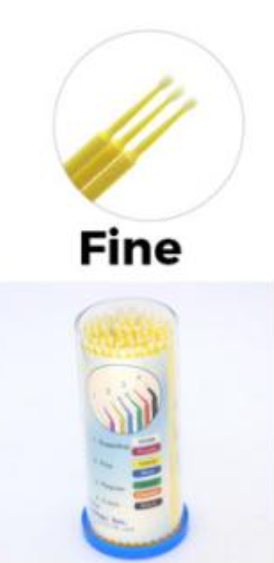  Bond Fırçası 100'lü - 4