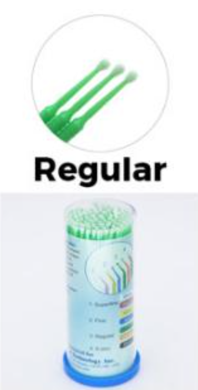  Bond Fırçası 100'lü - 5