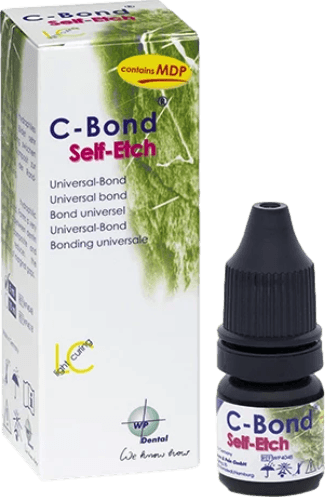  C-Bond Self Etch Bonding Ajanı - 1