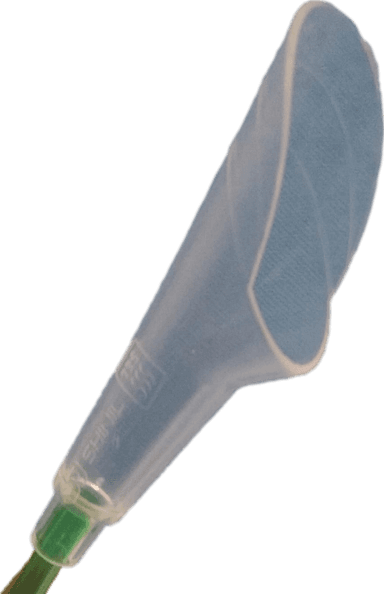  Cerrahi Aspiratör Ucu 12'li - 1