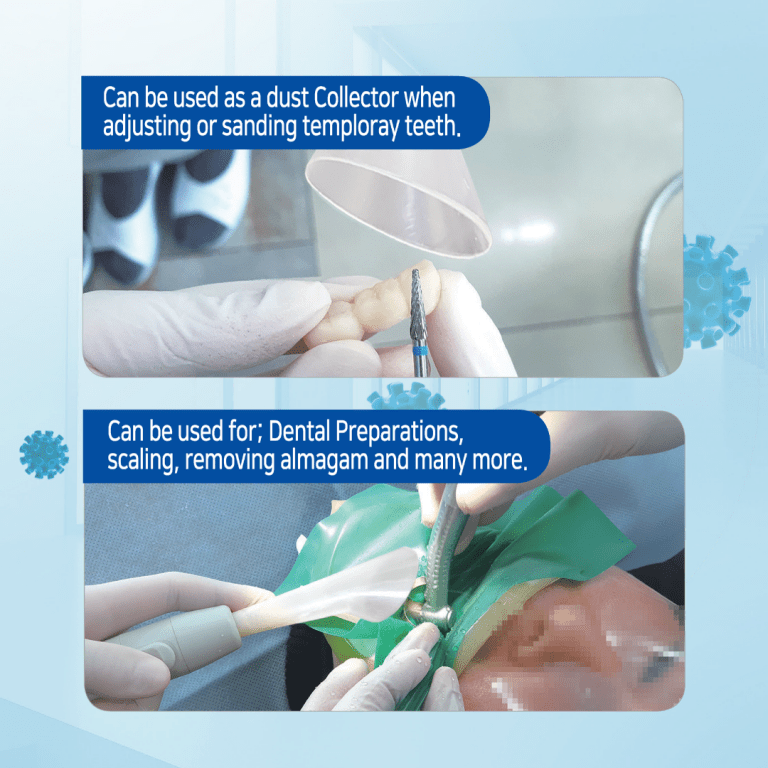  Cerrahi Aspiratör Ucu 12'li - 3