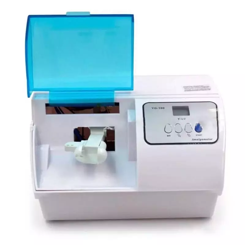 Dental Amalgamatör YG-100 - 1