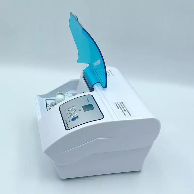 Dental Amalgamatör YG-100 - 4