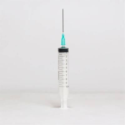 Dental Enjektör 10ml. 200'lü - 2