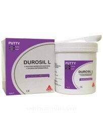 Durosil C Tipi Silikon Takım - 2