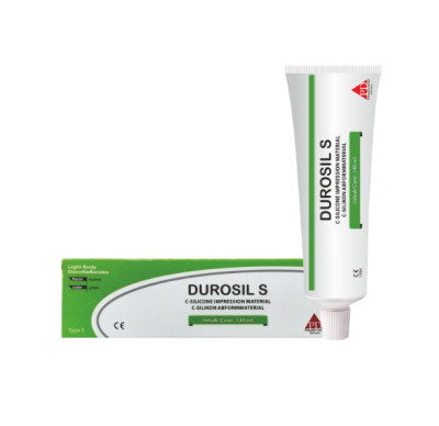Durosil S Light Body 2.ölçü 140ml. - 2