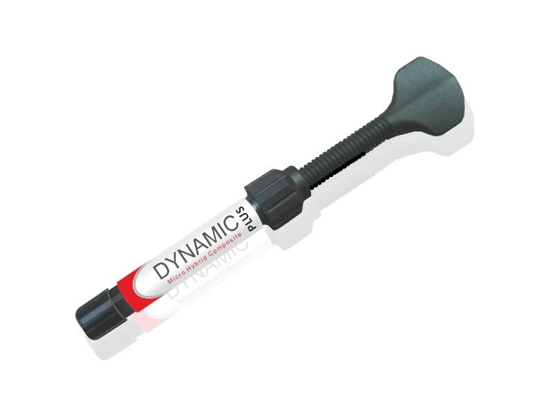 Dynamic Plus Kompozit Dolgu 4gr. - 2