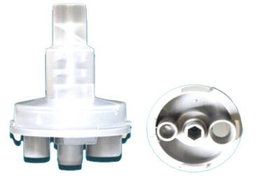 Dynamic Static Gri Karıştırma Ucu 50'li - 2