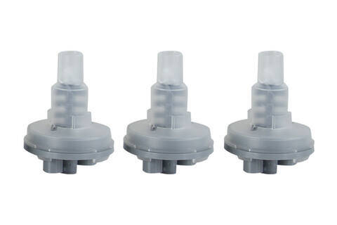 Dynamic Static Gri Karıştırma Ucu 50'li - 3