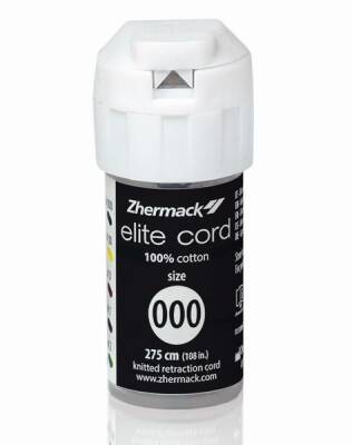  Elite Cord Retraksiyon İpi 275cm. - 2