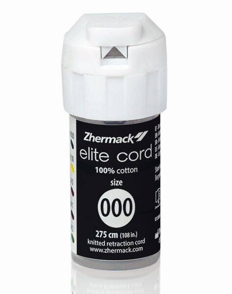  Elite Cord Retraksiyon İpi 275cm. - 2