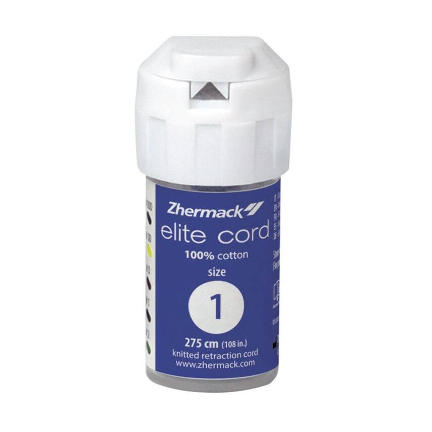  Elite Cord Retraksiyon İpi 275cm. - 5