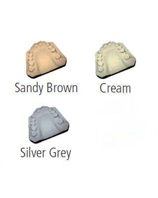 Elite Rock Dental Stone Tip 4 Alçı 25kg. - 2