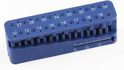 Endoblok Endometre - Perimel Dental