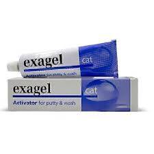 Exagel Aktivatör 60ml. - Detax