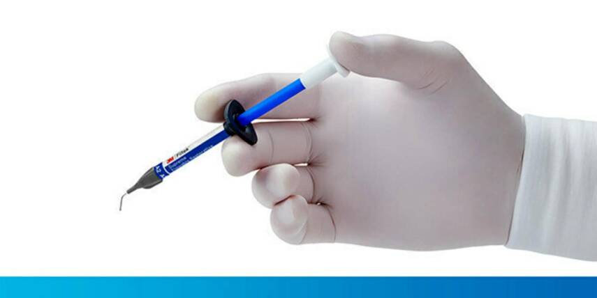 Filtek Süpreme Restoratif Flow Kompozit 2 x 2gr. - 3