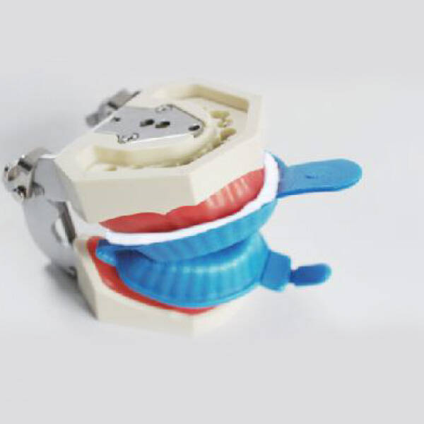 Flor Uygulama Kaşığı 100'lü - 2