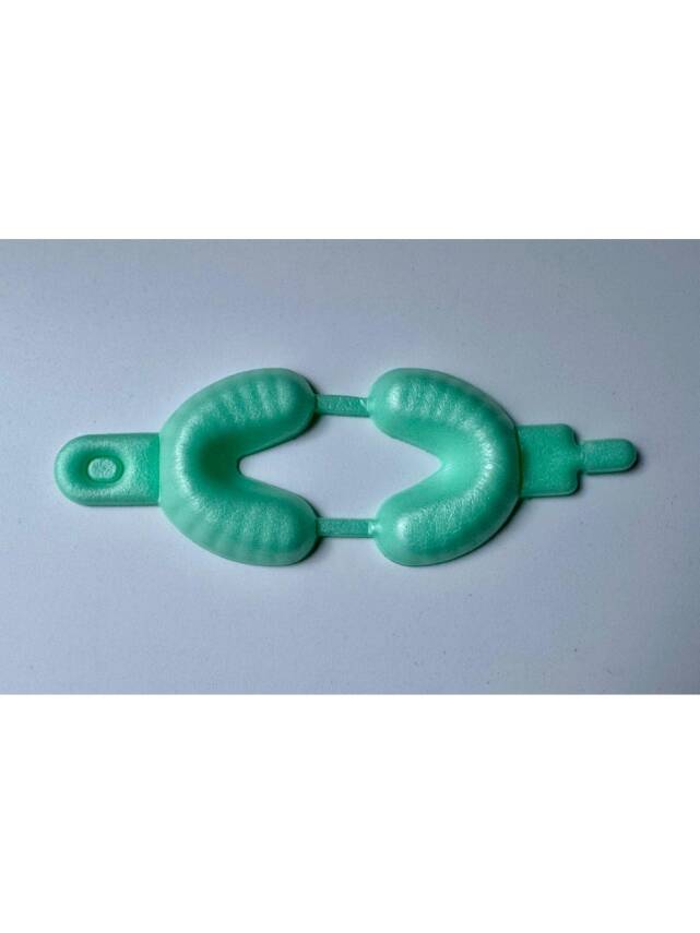 Flor Uygulama Kaşığı 100'lü - 6