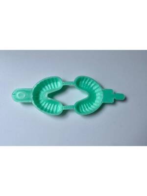 Flor Uygulama Kaşığı 100'lü - 5