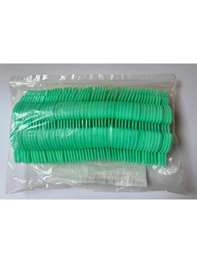 Flor Uygulama Kaşığı 100'lü - 4