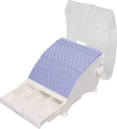  Frez Kutusu Çekmeceli - 1