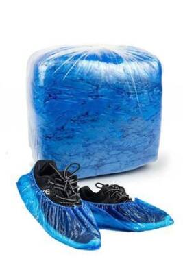 Galoş Tek Lastikli Kısa Ve İnce 1000'li - Perimel Dental