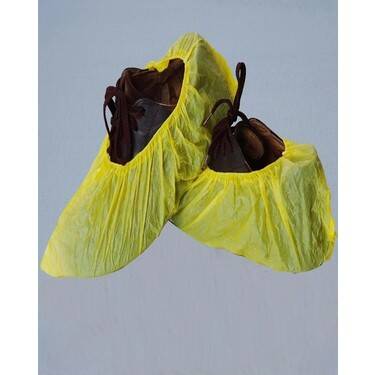 Galoş Tek Lastikli Kısa Ve İnce 1000'li - 3