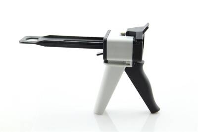 Geçici Kron Karıştırma Dispanser Tabanca 10:1 - 2