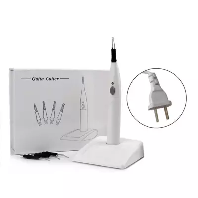Gutta Cutter Kablosuz Gütta Kesme Cihazı - 3