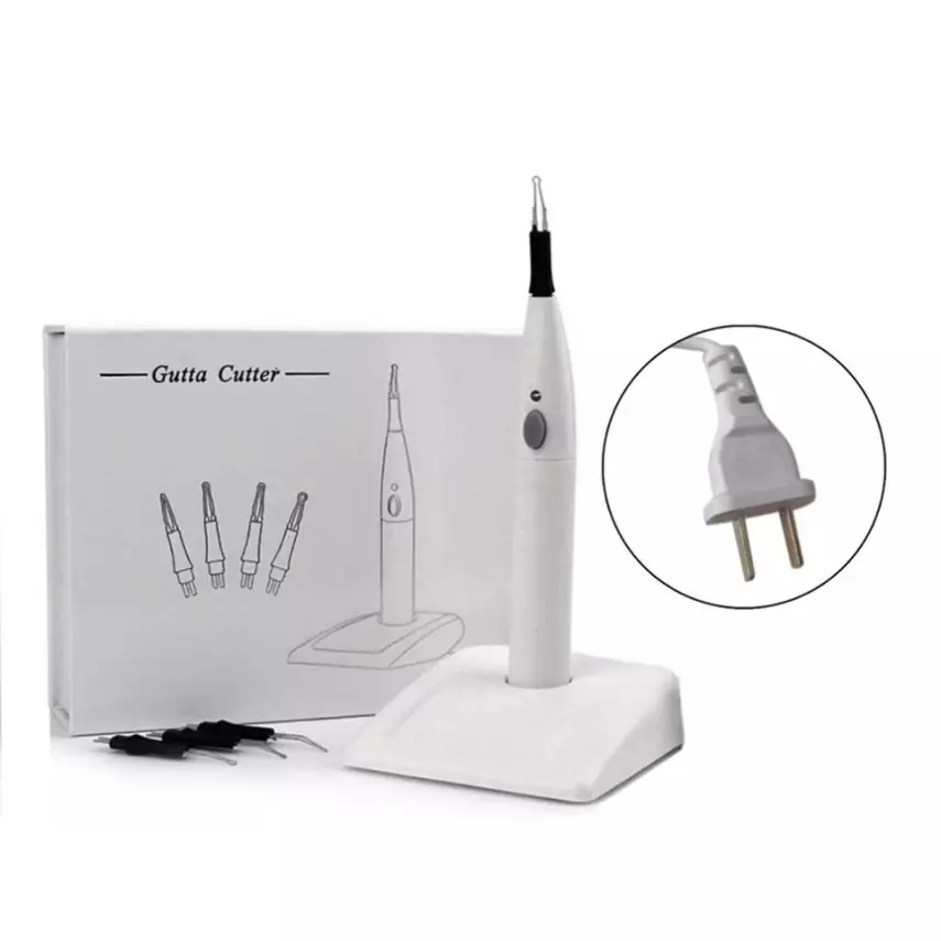 Gutta Cutter Kablosuz Gütta Kesme Cihazı - 3