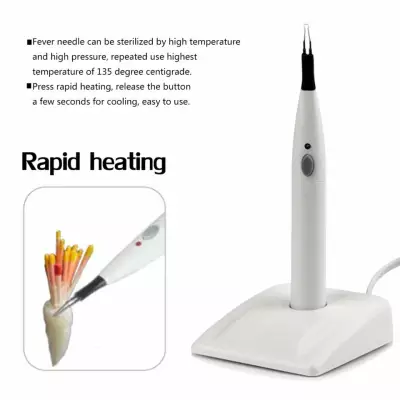 Gutta Cutter Kablosuz Gütta Kesme Cihazı - 2