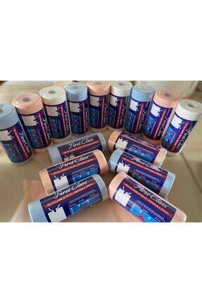 Hasta Önlüğü 80'li 50cm. x 60cm. - 1