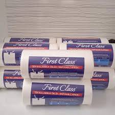 Hasta Önlüğü 80'li 50cm. x 60cm. - 4