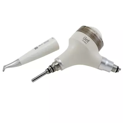 iJet Air Flow Cihazı - 2