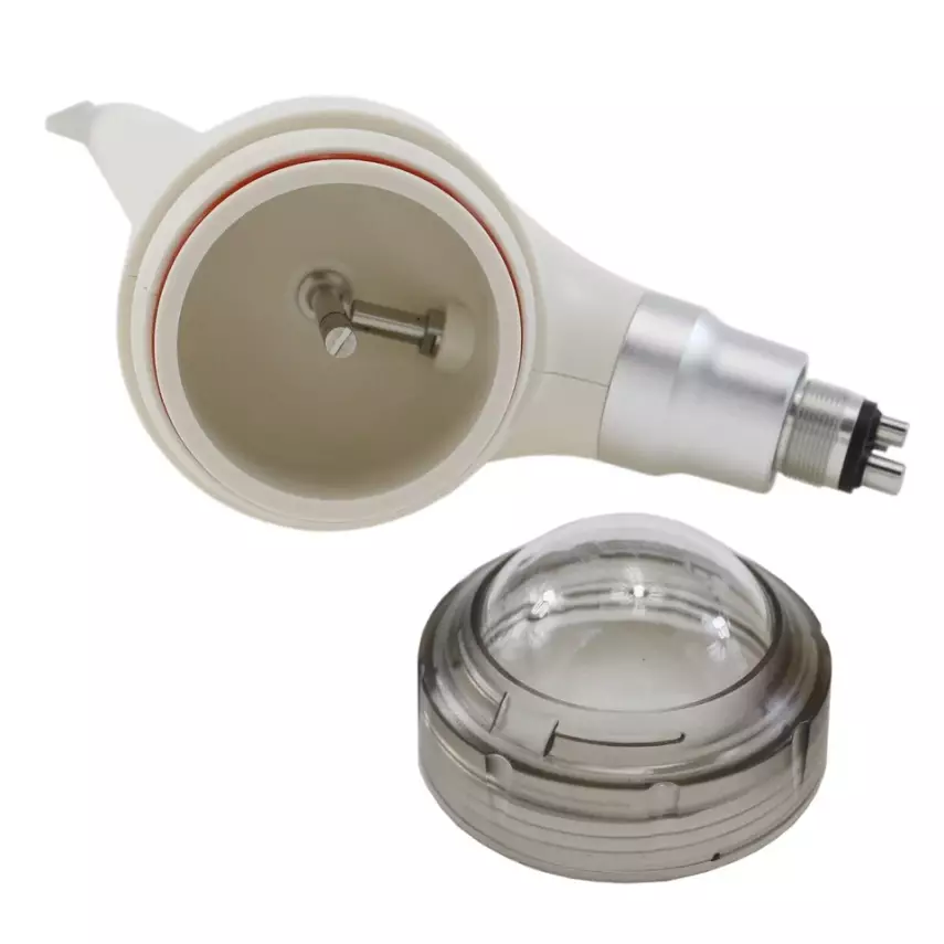 iJet Air Flow Cihazı - 5