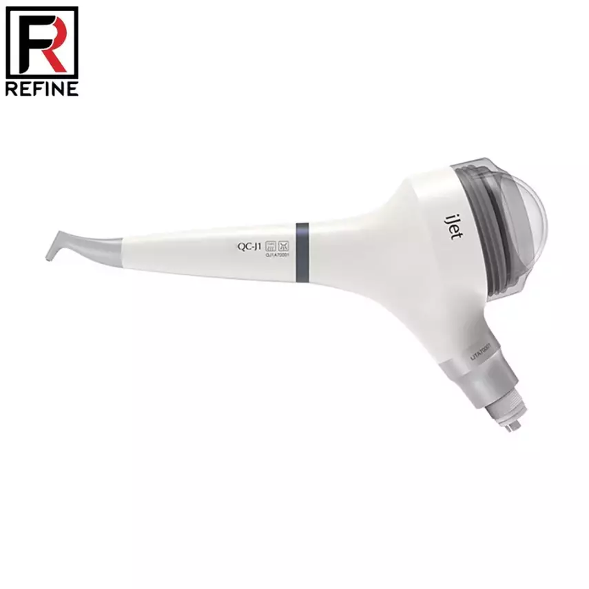 iJet Air Flow Cihazı - 1