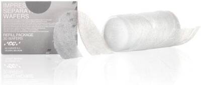 Impression Separation Wafers (Ölçü Ayrım Levhaları) - GC Dental