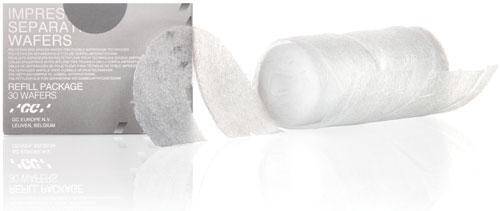 Impression Separation Wafers (Ölçü Ayrım Levhaları) - 1