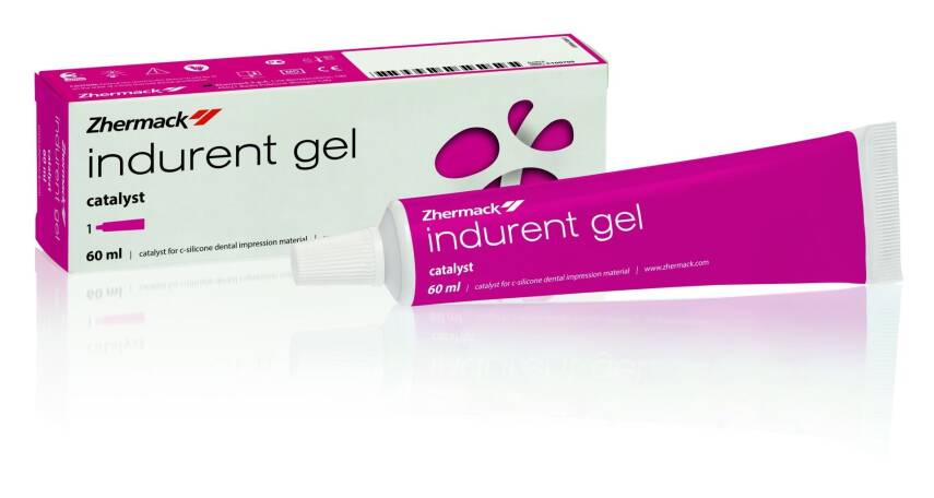 Indurent Gel Katalizör 60ml. - 1
