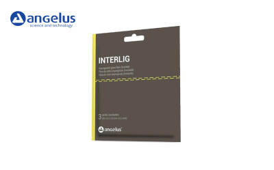 Interlig Fiber Splint Sistemi 3'lü - 4