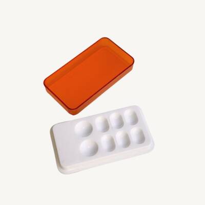 Kapaklı Bond Godesi - Perimel Dental